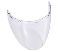 Visière de protection Visor Toric Clear - Delta Plus - visortoin