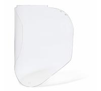 Visière de rechange pour BIONIC FACESHIELD Convient particulièrement pour le soin des onglons