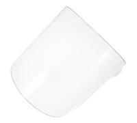 Visière de Sécurité de Remplacement Ambiance Halloween pour Soudage à | Écran de Protection Visage, Visage de Soudeur, Léger, Installation Facile, Vision Stable, Protection Complète