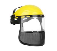 Visière de Sécurité pour le Visage Équipement de protection pour le travail