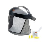 Visière intégrale STIHL Function GPA 33 - avec grille