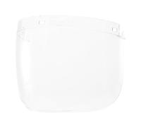 Visière en polycarbonate incolore 3M™ 5F11