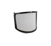 Visière grillagée pour casques HIMA et HIMA2 - Singer VGHIMA