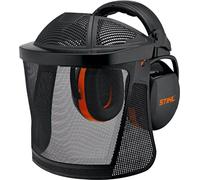 Visière intégrale STIHL Dynamic GPA 30 - avec protège-oreilles