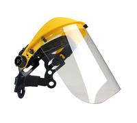 Visière polycarbonate - OREGON - Q515063