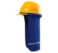 Visière Solaire Casque Chantier Anti-transpiration Séchage Rapide Haute