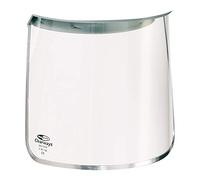 Honeywell Verre polycarbonate