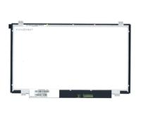 Visiodirect Dalle ecran 14LED Type N140BGA-EA4 Rev.C2 pour CHIMEI 1366 x 768 30pin 315mm