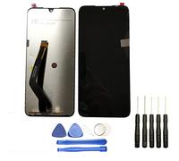 Visiodirect® Ecran Complet: Vitre Tactile + Ecran LCD Compatible Xiaomi Redmi Note 7 / Redmi Note 7 Pro Blanc + Kit Outils