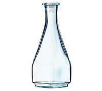 Visiodirect Lot DE 6 CARAFES Carree 1L