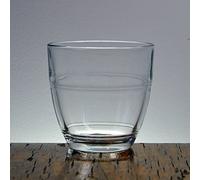 Visiodirect Lot de 72 GOBELETS GIGOGNE 9 CL