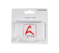 Visiomed Aston 6 Embouts Dome