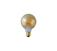 Miidex ampoule LED globe E27 8W
