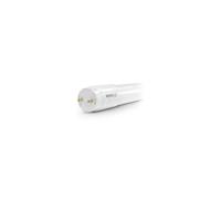 Vision-EL 77600 Tube LED, Aluminium/Verre/PC, 24 W, Dépoli, 1500 mm