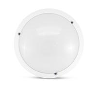 Vision-el - Plafonnier LED Ø300 18W 4000°K
