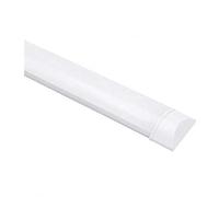 Vision-EL Réglette Slim Home II LED Miidex - 18W - 4000°K - 600mm - Non dimmable - Avec ampoule - Blanc