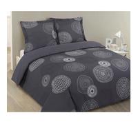 VISION - Parure de lit - LiLoLa 240x220cm - 100% coton