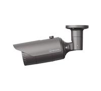 Vision WiseNet Q QNO-6082R - Caméra de surveillance réseau - couleur (Jour et nuit) - 2 MP - 1920 x 1080 - motorisé - composite - LAN 10/100 - MJPEG,