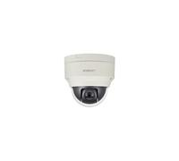 Vision WiseNet X XNP-6120H - Caméra de surveillance réseau - PIZ - extérieur - à l'épreuve du vandalisme - couleur (Jour et nuit) - 2 160 000 pixels