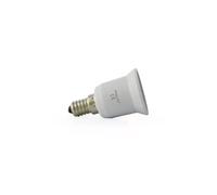 Visionel adaptateur de douille E14 vers E27