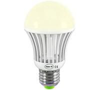 ampoule à led vision-el e27 bulb 12w 3000k 230 volts