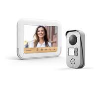 Visiophone ADVISEN Visiophone filaire BambooView Avidsen