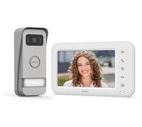 Visiophone Avidsen blanc Elia, 112290, AVIDSEN