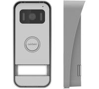 Visiophone - AVIDSEN - MAYA - Filaire - Effet miroir - Tactile