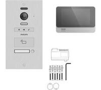 Visiophone collectif pour 1 appartement / bureau - Philips WelcomeHive Pro 2 G