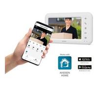Visiophone connectéHome - Elia Smart - Avidsen - 112292