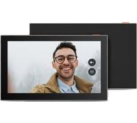 Visiophone Connecté Ezviz EP7, 2K Résolution, Communication Bidirectionnelle Wi-Fi, Installation Facile