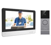 Visiophone connecté filaire