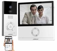Visiophone connecté Full HD VSA-700.app avec écran tactile 7"