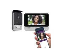 Visiophone connecté smartphone - WelcomeEye Connect 2 - - 531036