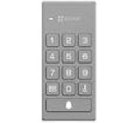Visiophone connecté - TP7 Ezviz G