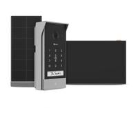 Visiophone connecté Wifi - EP7 Ezviz