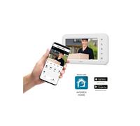 Visiophone connectéHome - Elia Smart - Avidsen - 112292