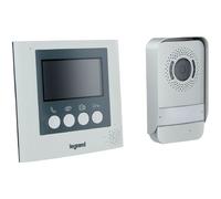 Visiophone couleur Legrand - 4,3 pouces