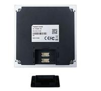 Dahua Module empreintes digitales DHI-VTO4202F-MF – Biométrique – Argenté