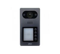 Visiophone DAHUA Portier vidéo IP DHI-VTO3211D-P4-S2