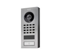 Visiophone DOORBIRD Portier vidéo IP D1101V SM EAU SALEE