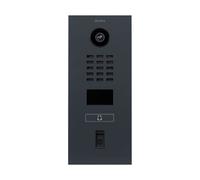Visiophone DOORBIRD Portier vidéo IP D2101FV FINGERPRINT