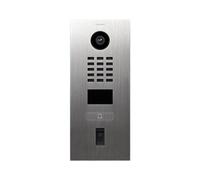 Visiophone DOORBIRD Portier vidéo IP D2101FV FINGERPRINT