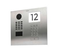 Visiophone DOORBIRD Portier vidéo IP D2101KH V2 Inox
