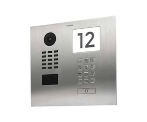 Visiophone DOORBIRD Portier vidéo IP D2101KH V2 Inox