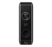 Visiophone EUFY Eufy - Sonnette Vidéo Doorbell 2K à