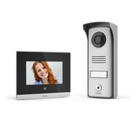 Visiophone Extel Compact 4 pouces avec touches tactiles