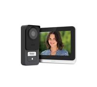 Visiophone filaire 7" tactile et ultra plat - WelcomeEye Lite 2 - - 531047