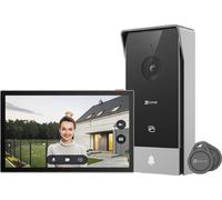 Visiophone filaire connectE Hp5, EZVIZ