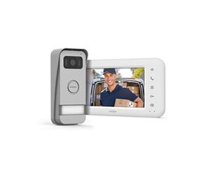Visiophone filaire connectéHome - Elia Smart 2 - Avidsen - 112302